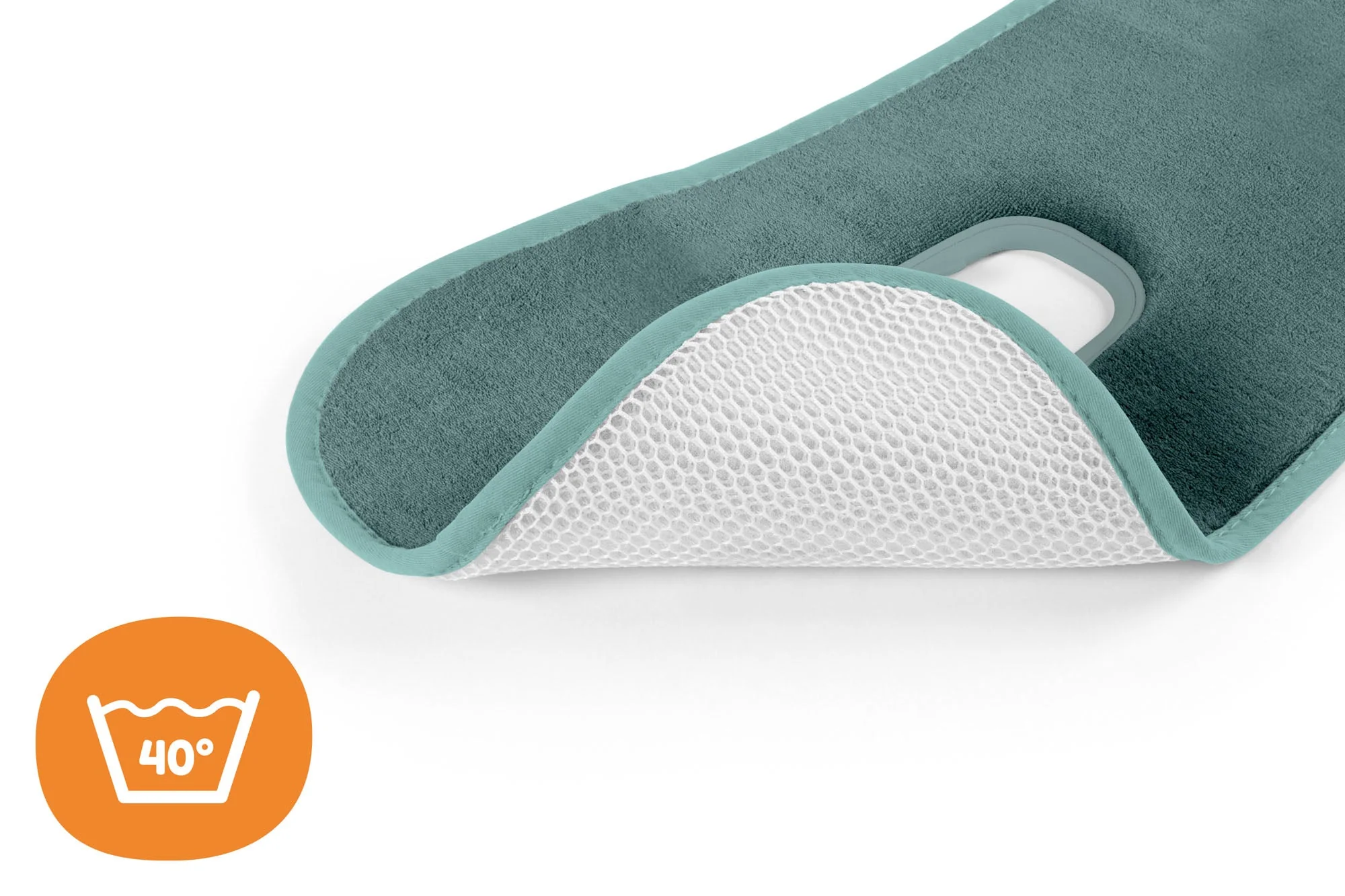 Aeromoov Air Layer Autostoel Groep 1 Universeel | Mint - Image 4