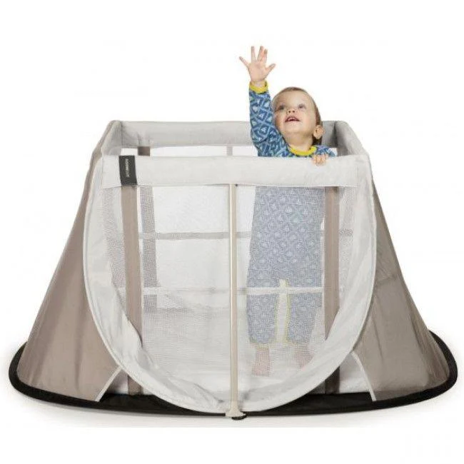 AeroMoov Instant reisbedje - White Sand - Image 8