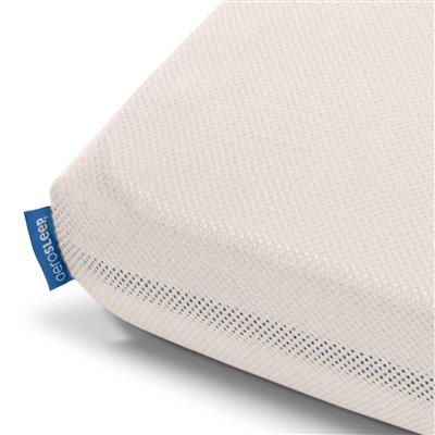 Aerosleep Hoeslaken Premium 60x120cm | Almond - Image 2