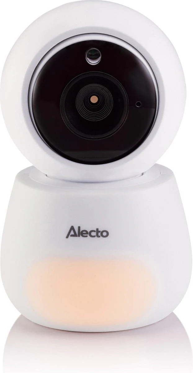 Alecto Babyfoon Met Camera DVM2050 - Image 2