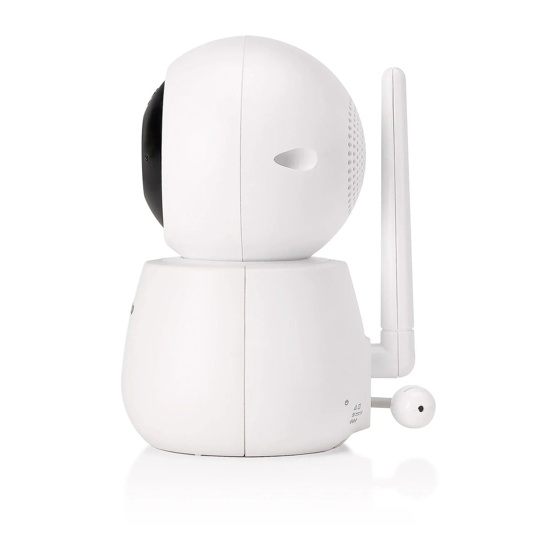 Alecto Extra Camera Beeldbabyfoon Wifi DVM2060 - Image 3