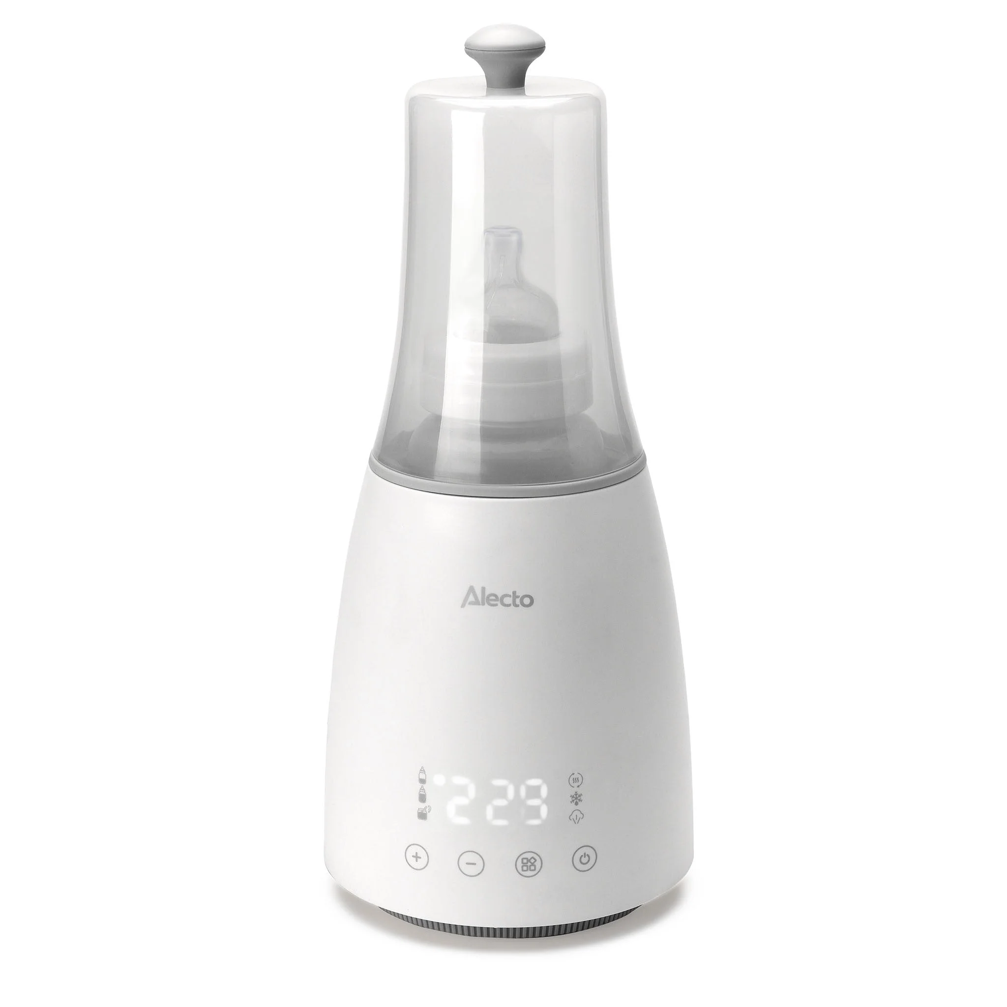 Alecto Flessenwarmer - BW900 - Image 2