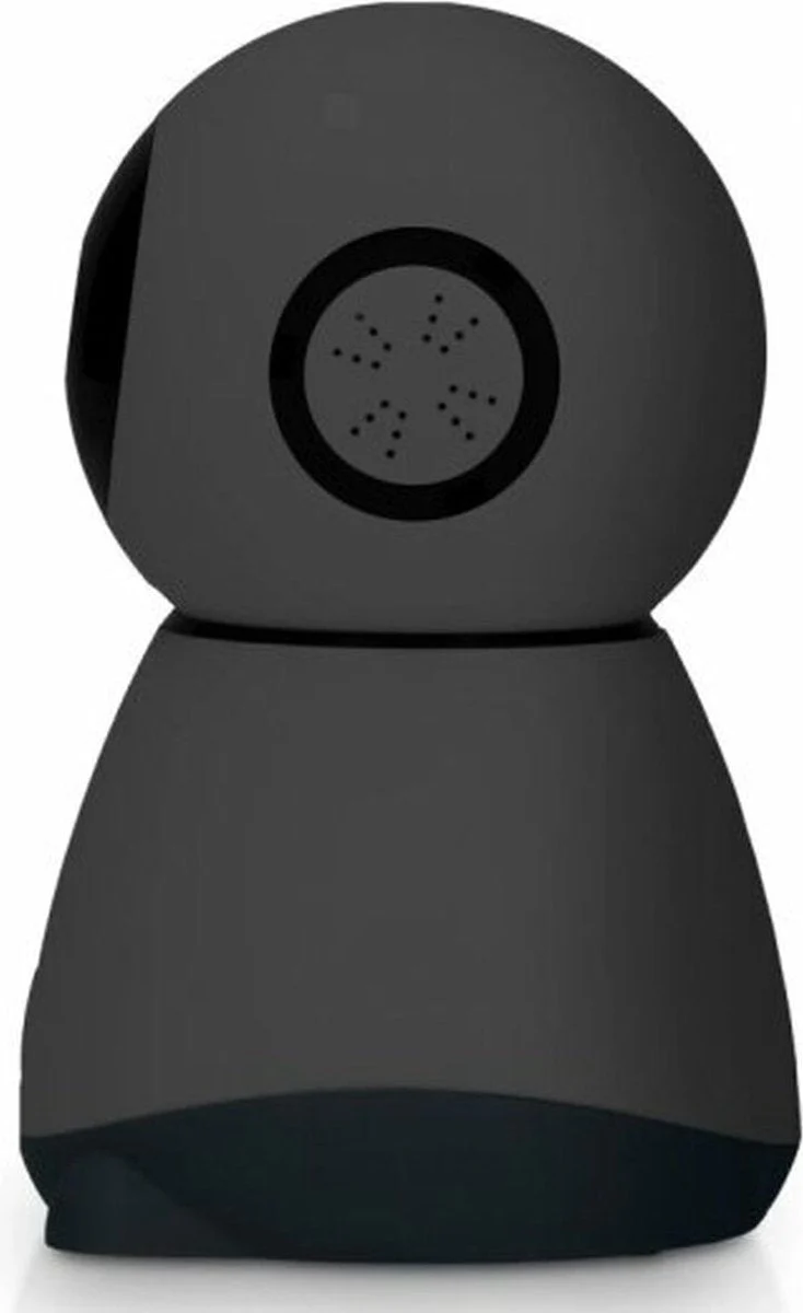 Alecto Wifi Camera Babymonitor Babyfoon | Zwart - Image 8