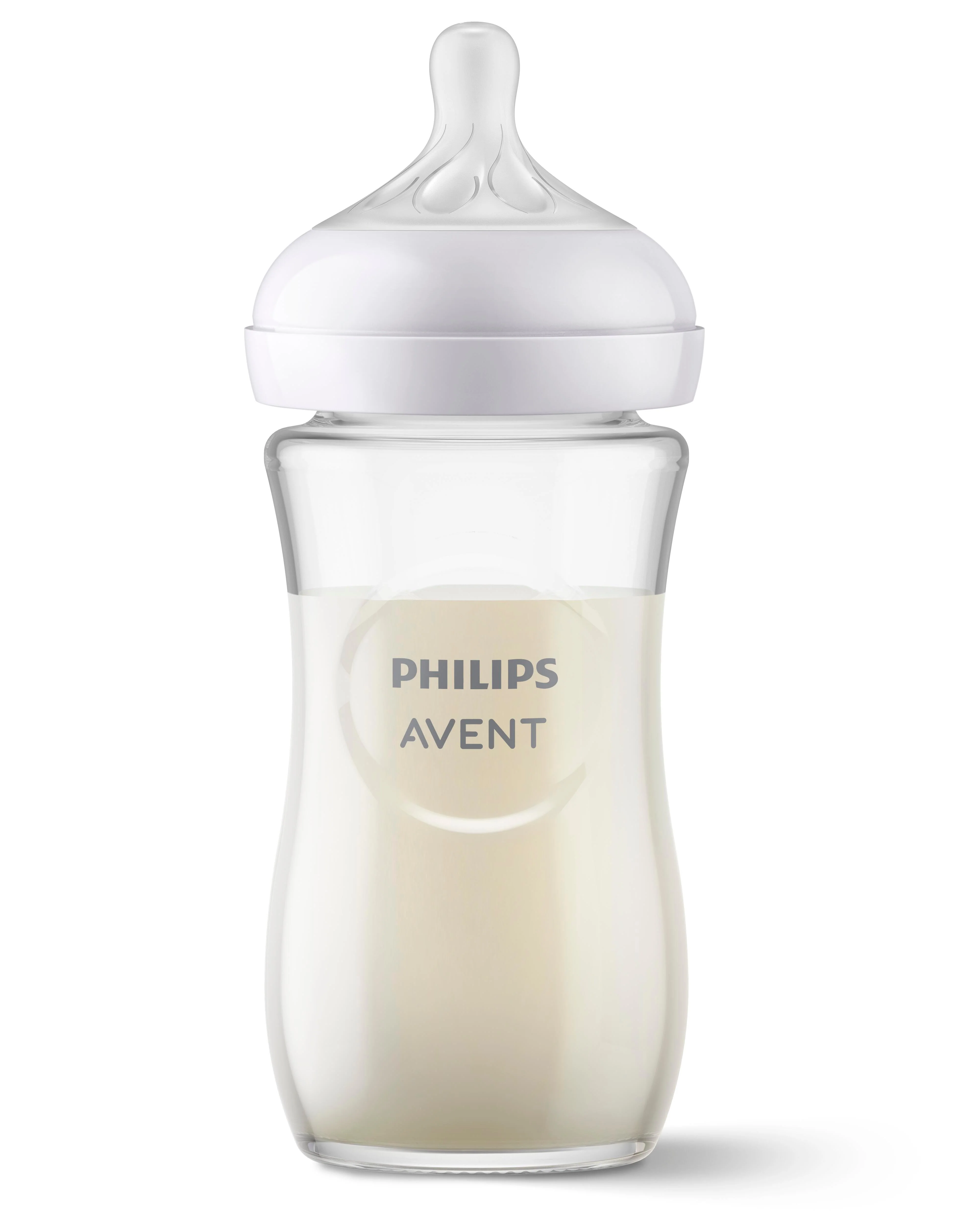 Avent Natural 3.0 Zuigfles SCY933/01 240ml | Glas - Image 12