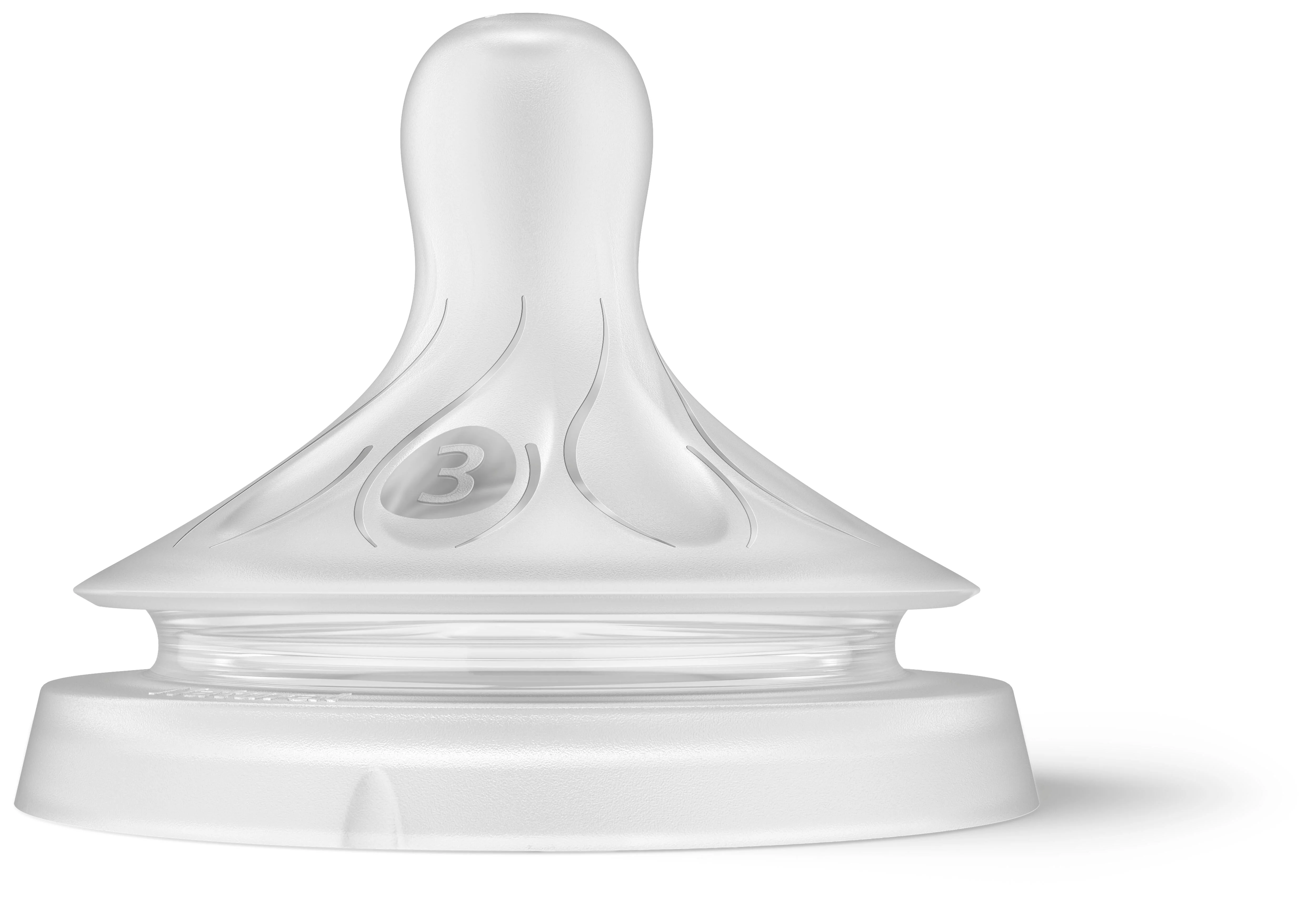 Avent Natural 3.0 Zuigspeen 1M+ T3 SCY963/02 - Image 4
