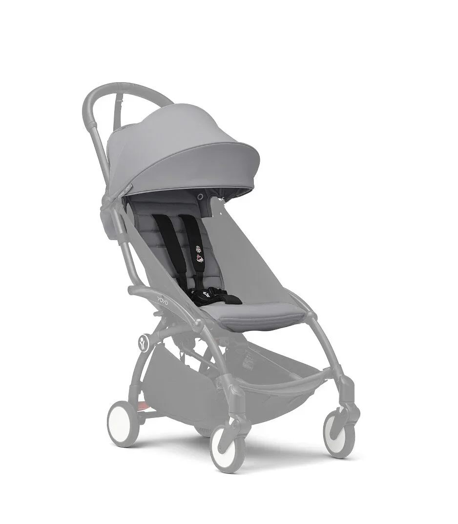 * Stokke® YOYO 3 6+ color pack | Stone