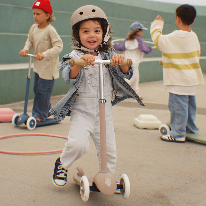 Banwood Eco Scooter Step | Sand - Image 10