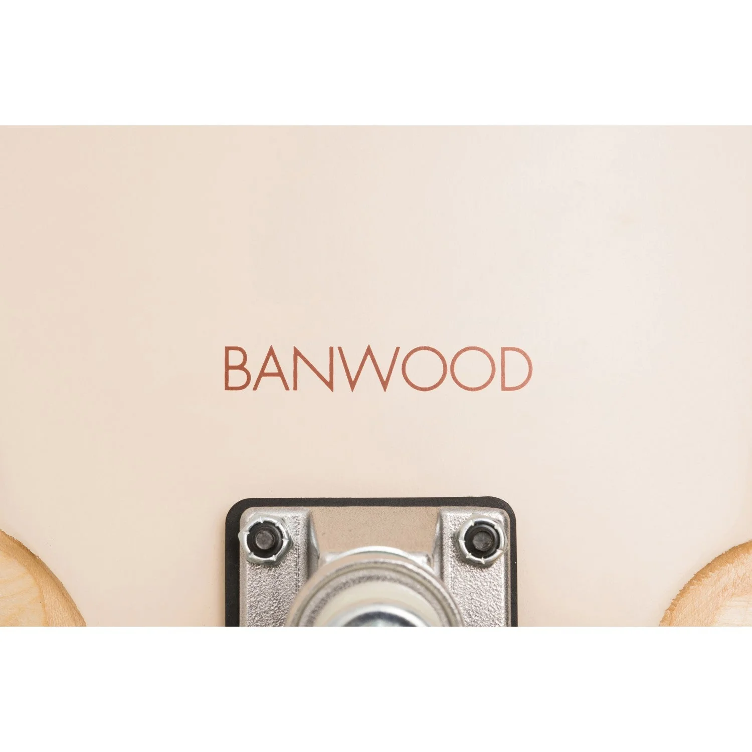 Banwood Skateboard | Cream - Image 3
