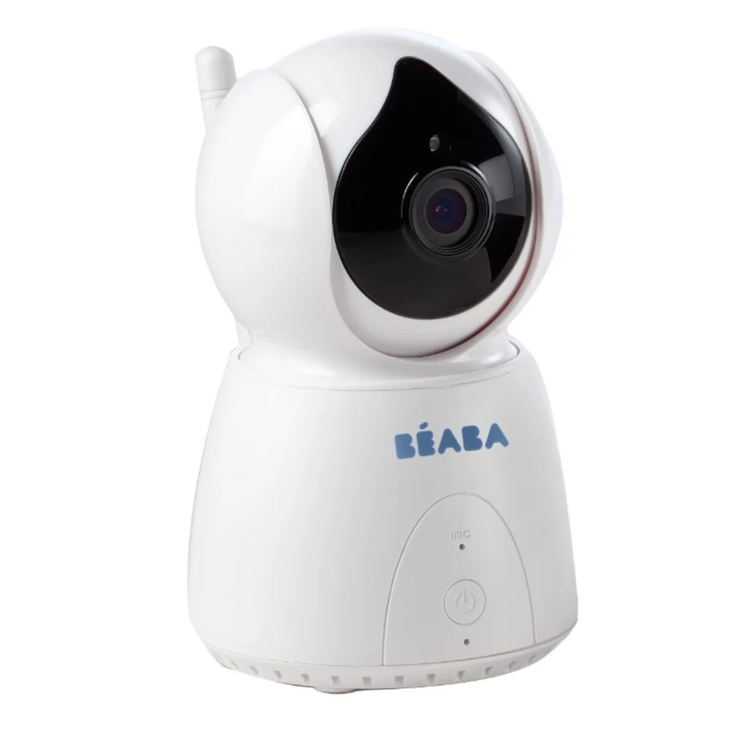 * Béaba Camera | Ecoute BB Zen Premium