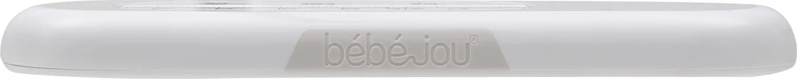 Bébé-Jou Badthermometer Uni | Light Oat - Image 4