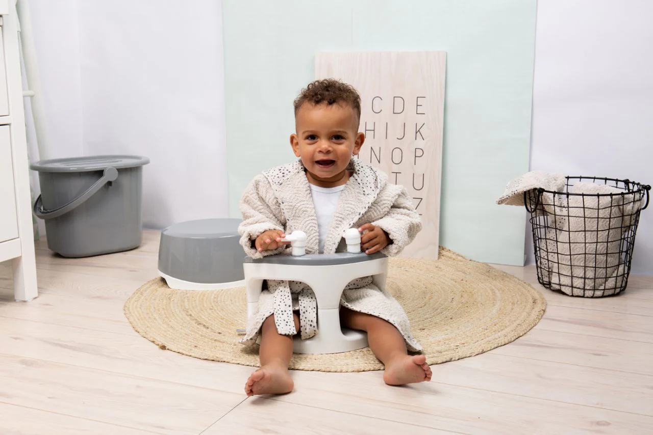 Bébé-Jou badring - Sky Green - Image 3