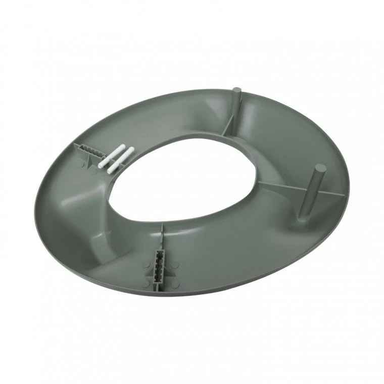 Bébé-Jou Toiletbrilverkleiner | Breeze Green - Image 2