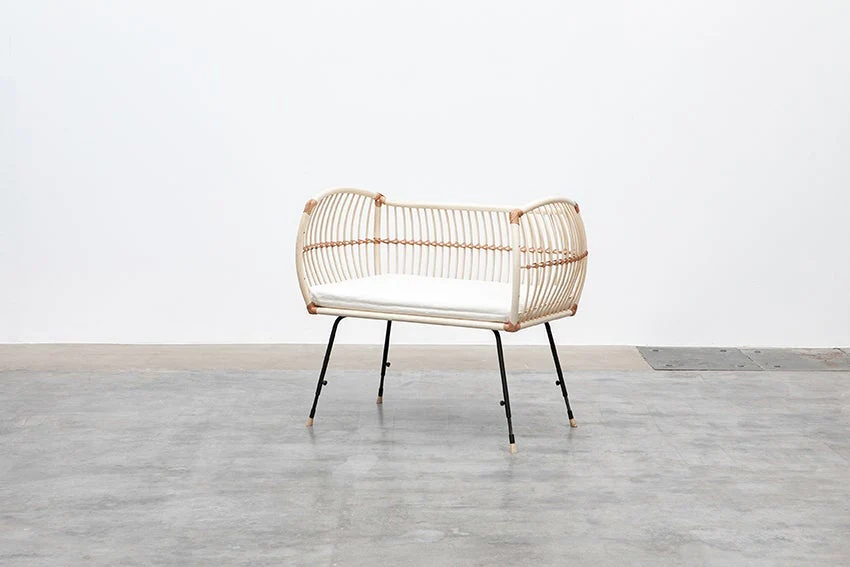 Bermbach Baby Sidebed Martha - Image 4