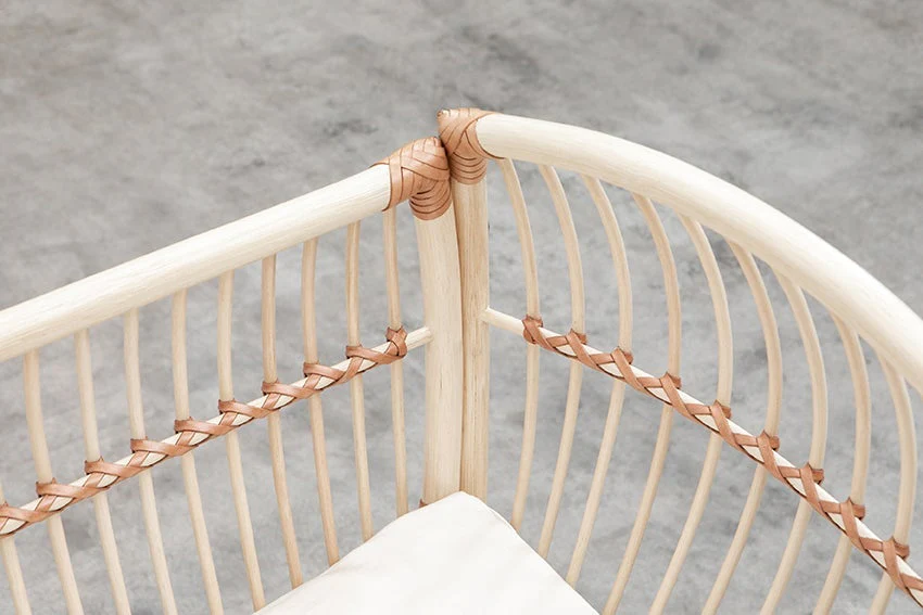 Bermbach Baby Sidebed Martha - Image 7