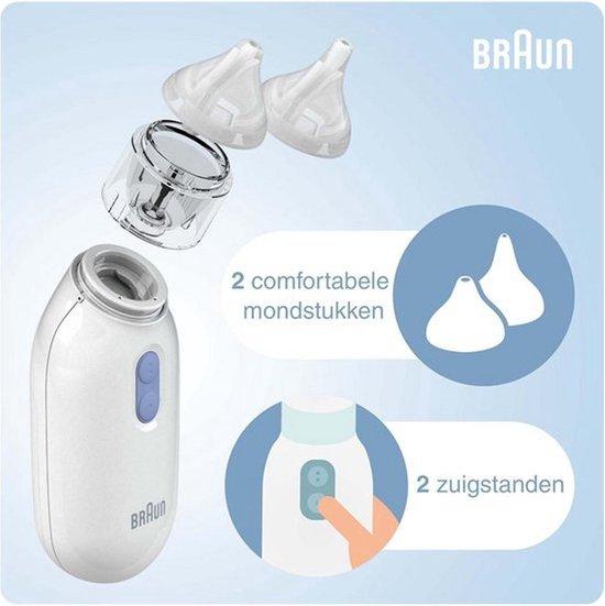 Braun Elektrische Neuspeer - Image 2