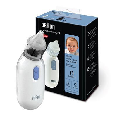 Braun Elektrische Neuspeer - Image 3