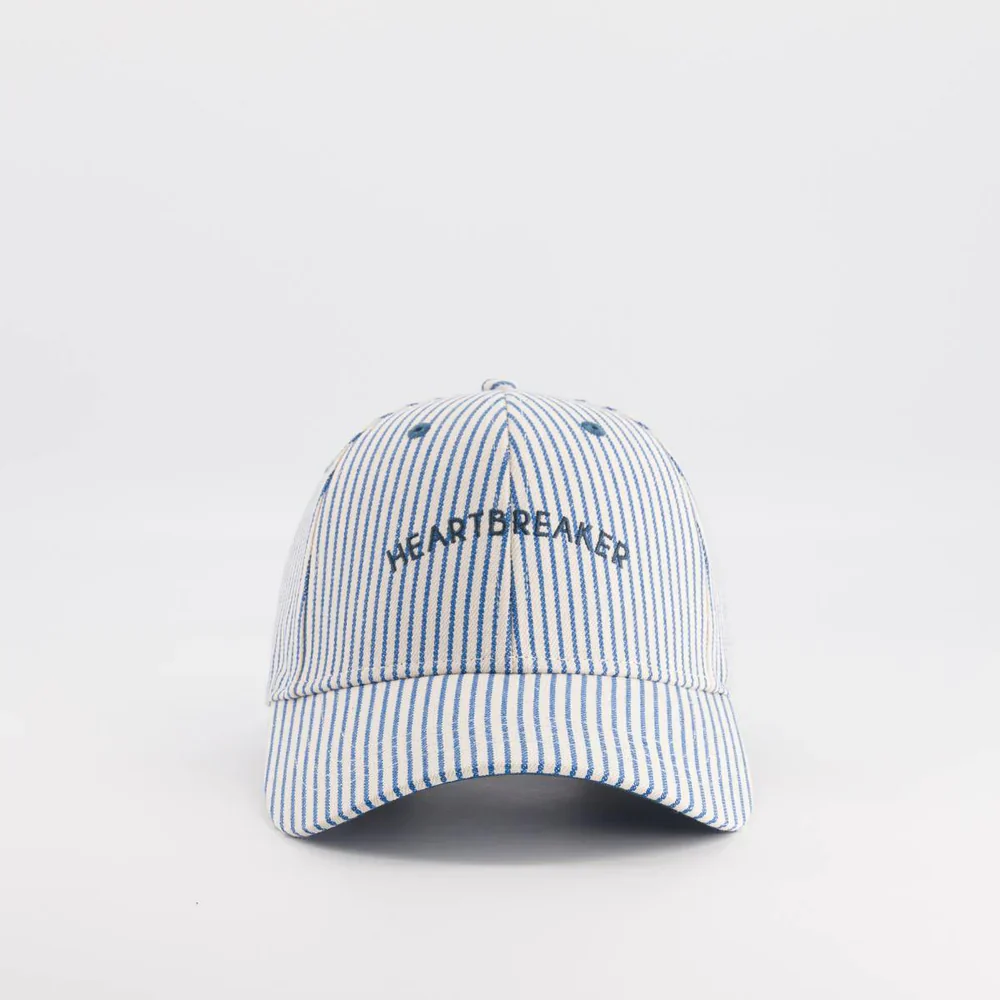 Chamaye Pet | Heartbreaker Blue Stripped