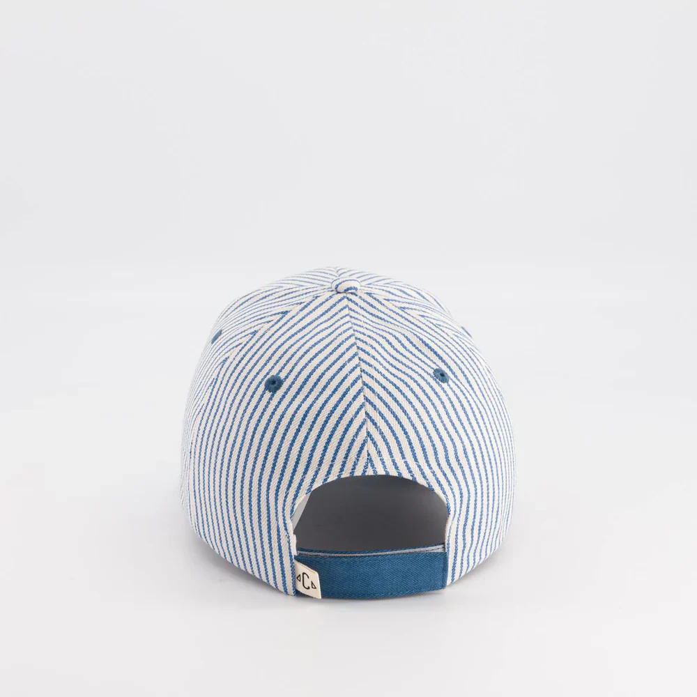 Chamaye Pet | Heartbreaker Blue Stripped - Image 6