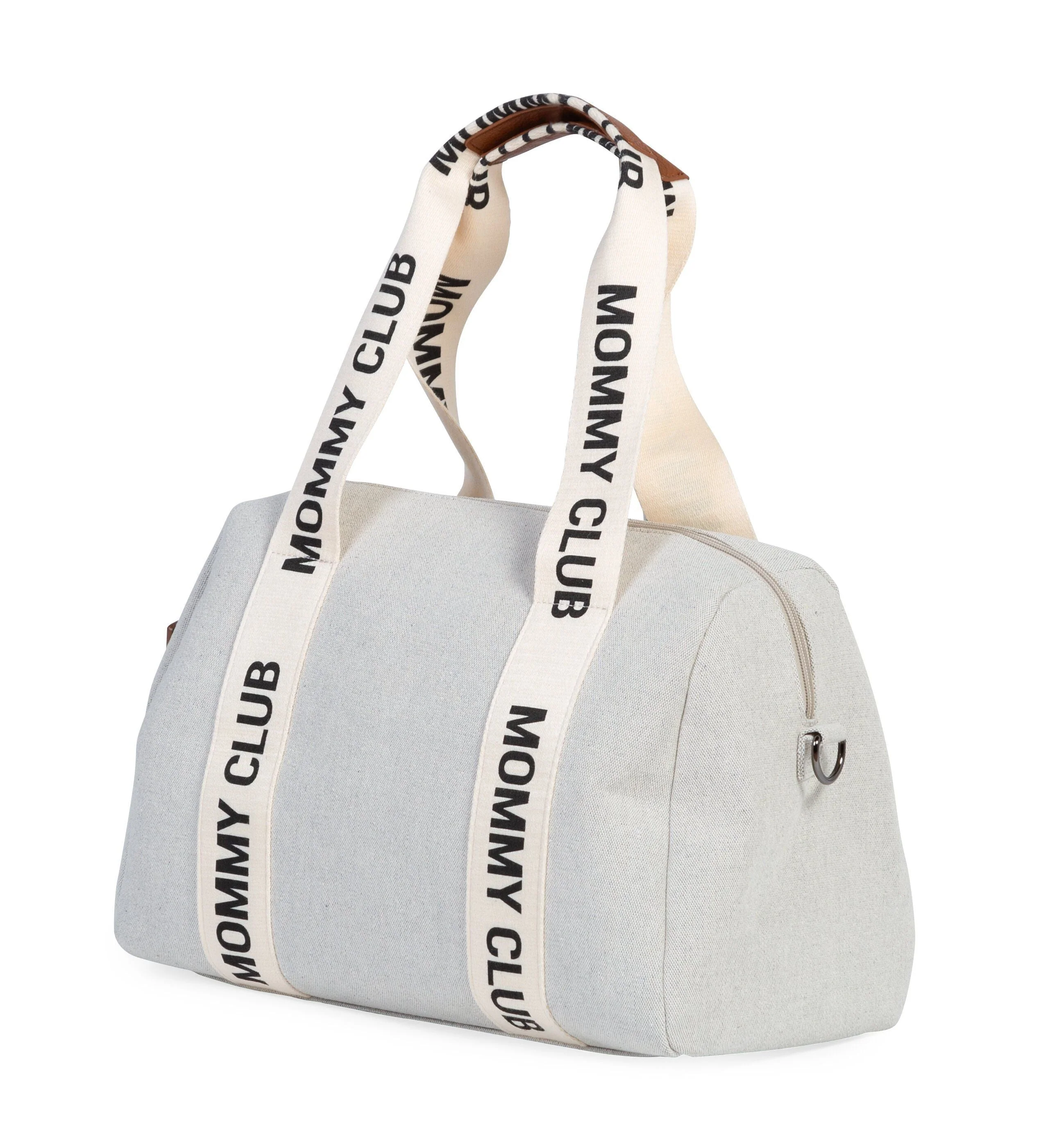Childhome Mommy Bag Verzorgingstas | Signature Canvas Ecru - Image 8