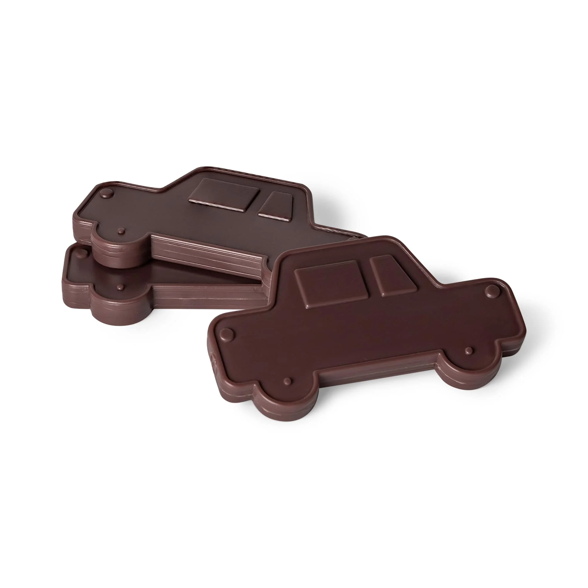 Citron Ice Packs Lunchbox Cooler Set 3 | Vehicles - Image 2