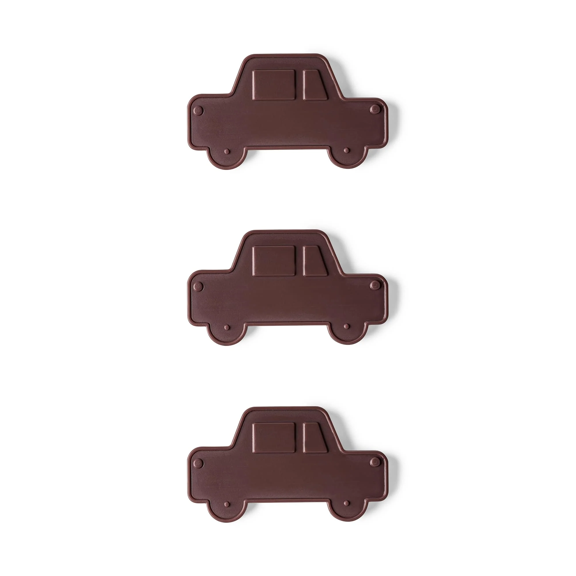 Citron Ice Packs Lunchbox Cooler Set 3 | Vehicles - Image 5