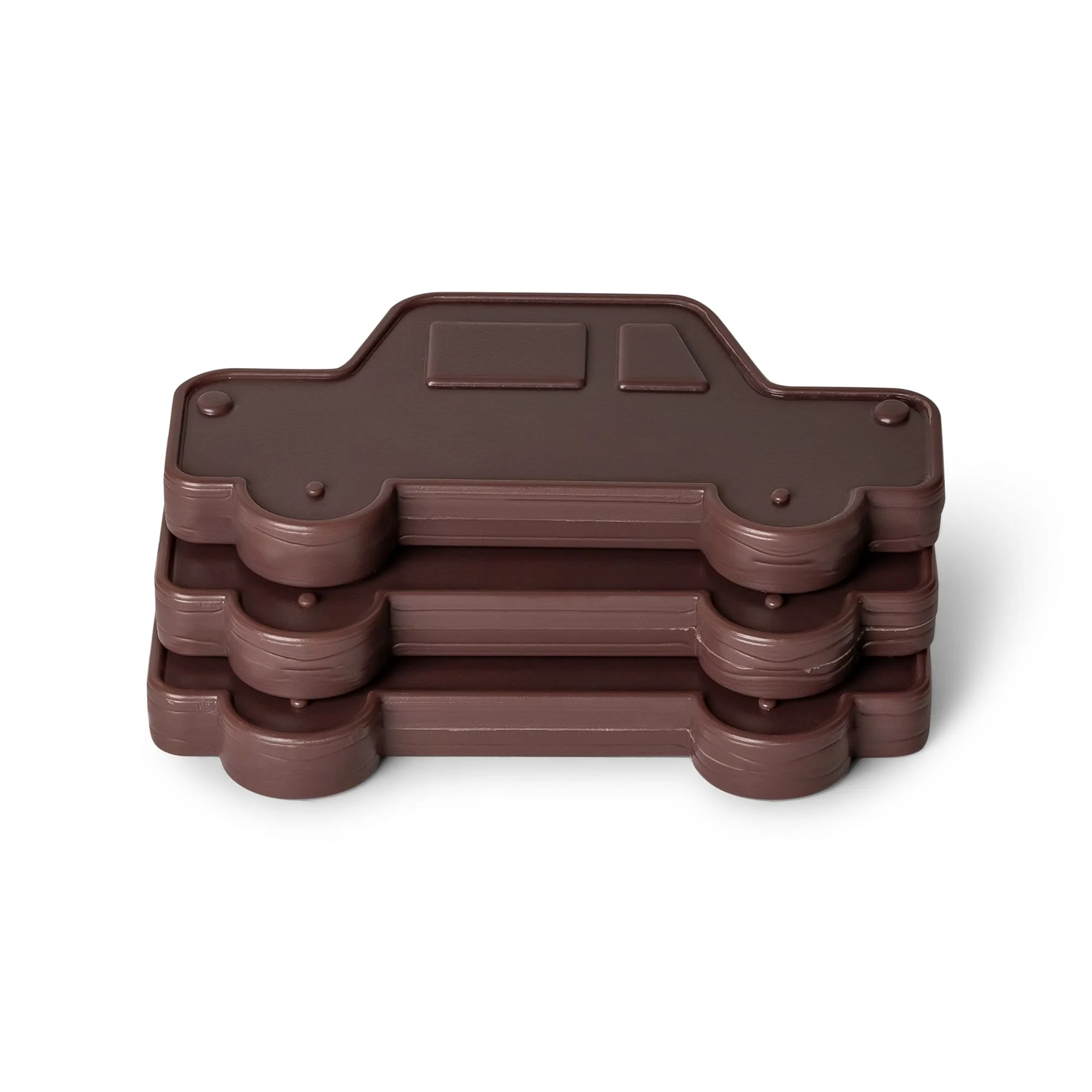 Citron Ice Packs Lunchbox Cooler Set 3 | Vehicles - Image 6