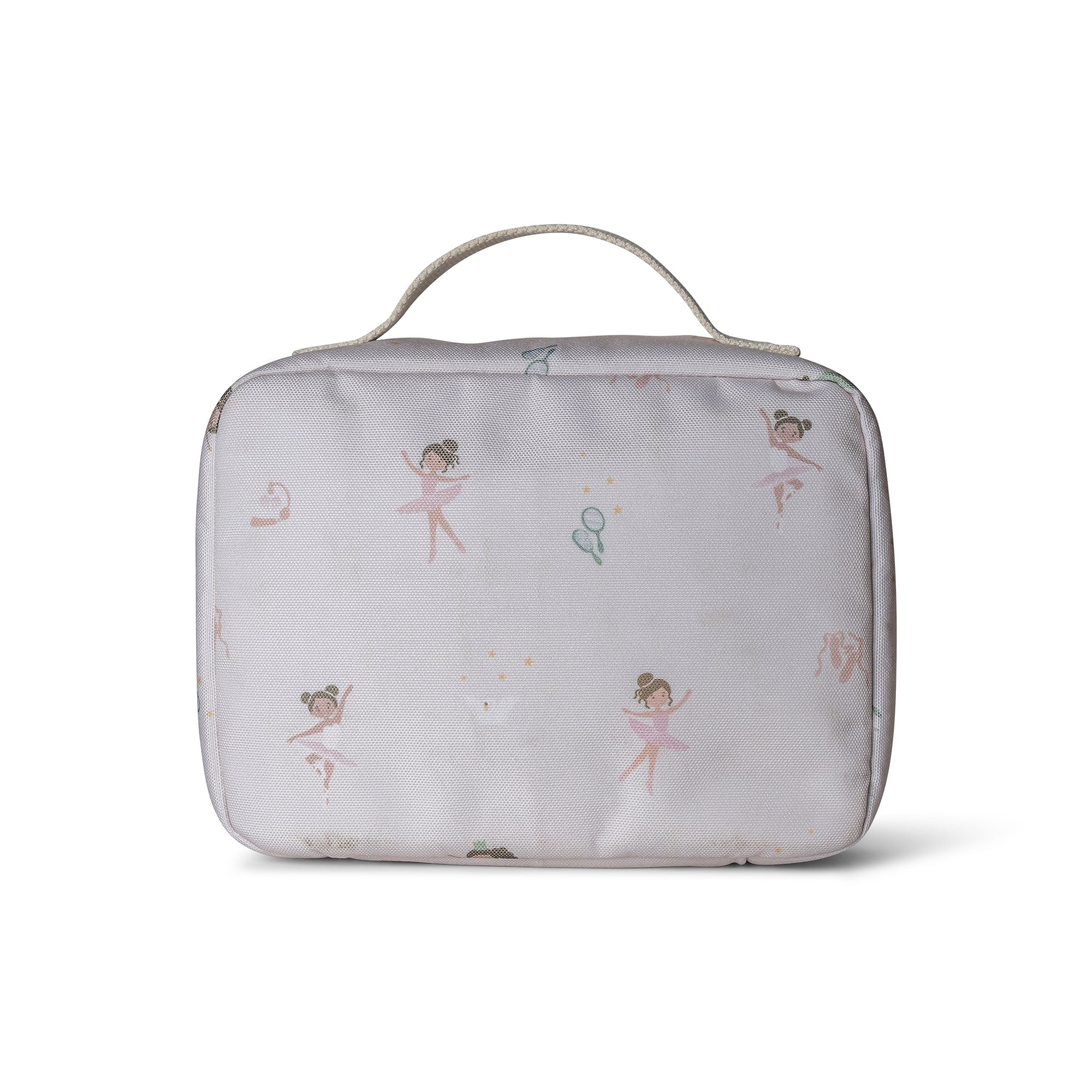 Citron Thermische Lunchtas | Ballerina - Image 2