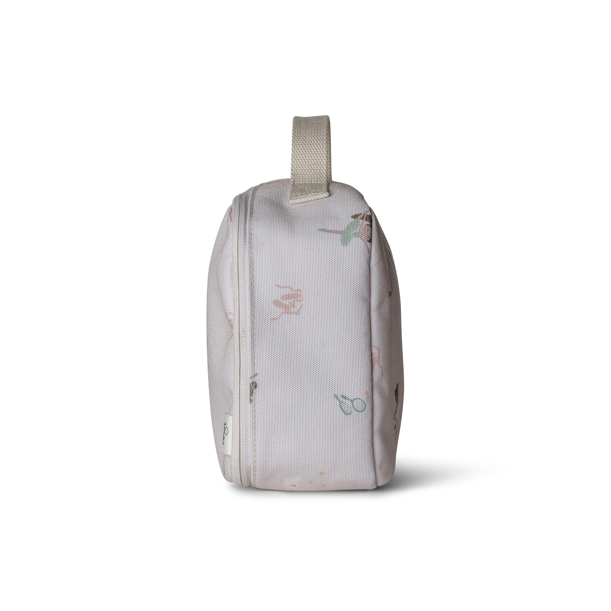 Citron Thermische Lunchtas | Ballerina - Image 3