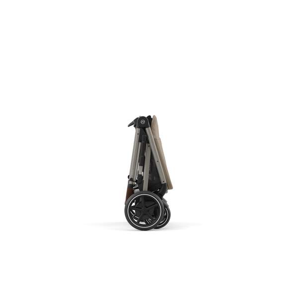 CYBEX eGazelle S TPE BP Almond Beige - Image 2