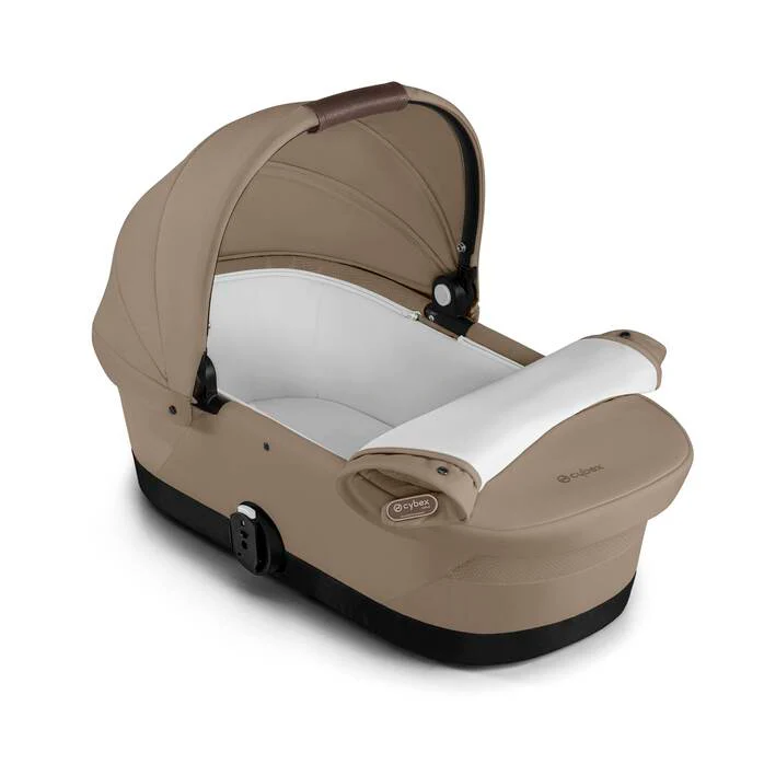 CYBEX Gazelle S Cot Almond Beige beige - Image 2
