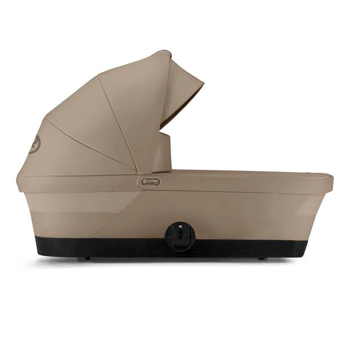 CYBEX Gazelle S Cot Almond Beige beige - Image 4