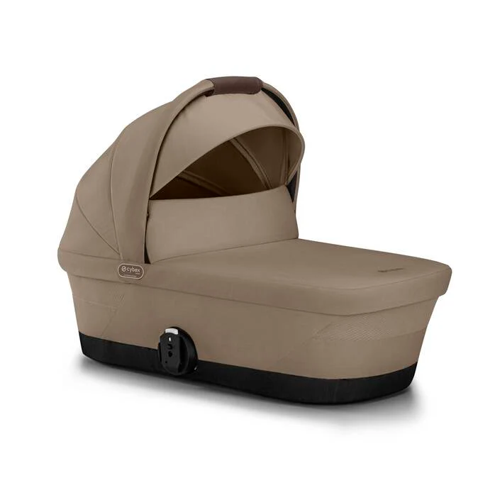 CYBEX Gazelle S Cot Almond Beige beige - Image 5