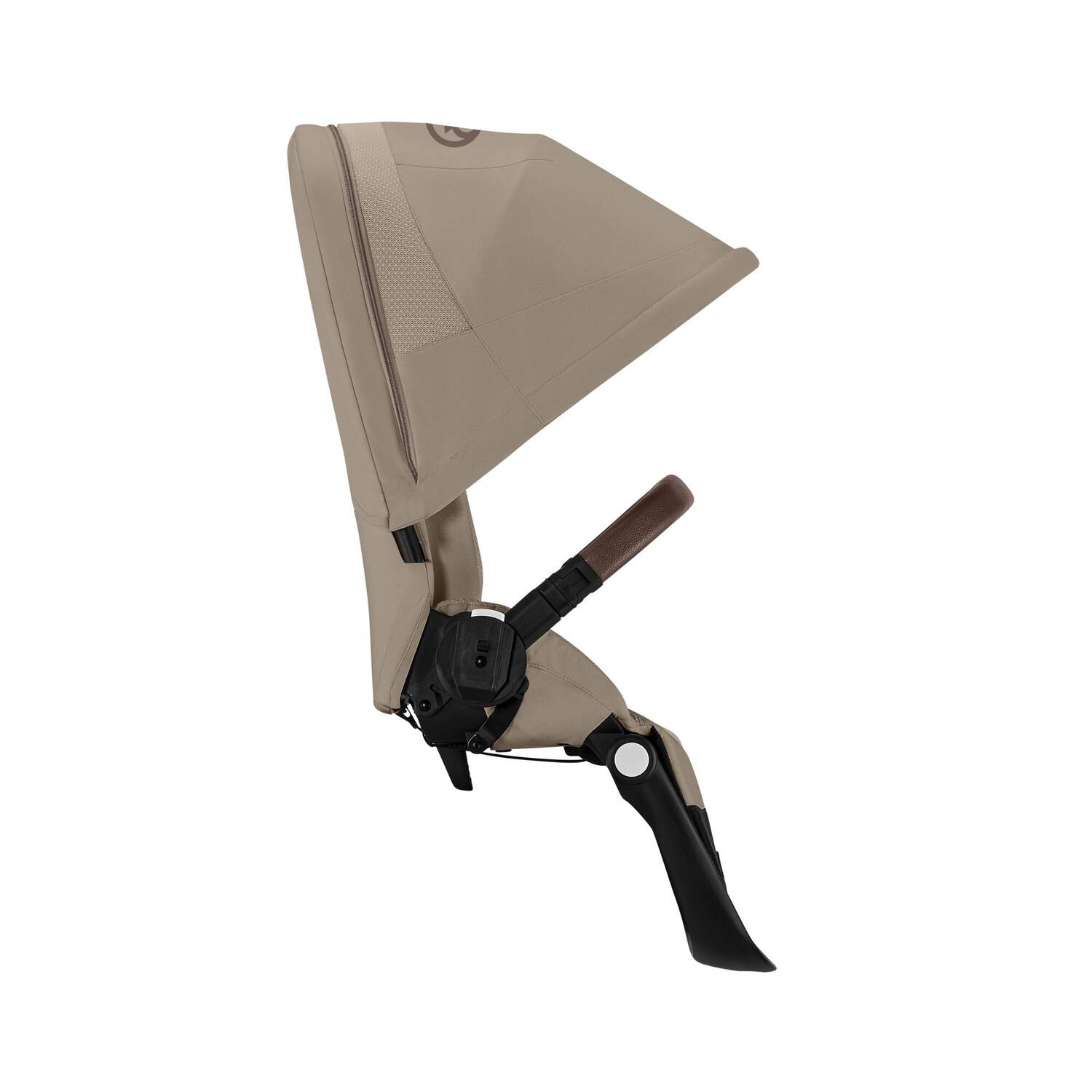 CYBEX Gazelle S Stoel Unit | Almond Beige - Image 2