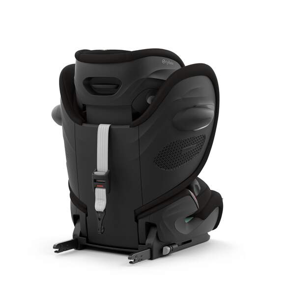 CYBEX Pallas G3 Plus | Moon Black - Image 3