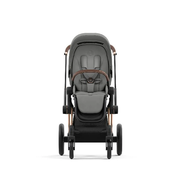 CYBEX Priam Seat Pack Mirage Grey / Dark Grey - Image 5