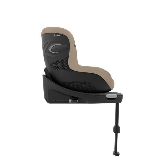 CYBEX Sirona G i-Size Tissue Plus | Almond Beige - Image 2
