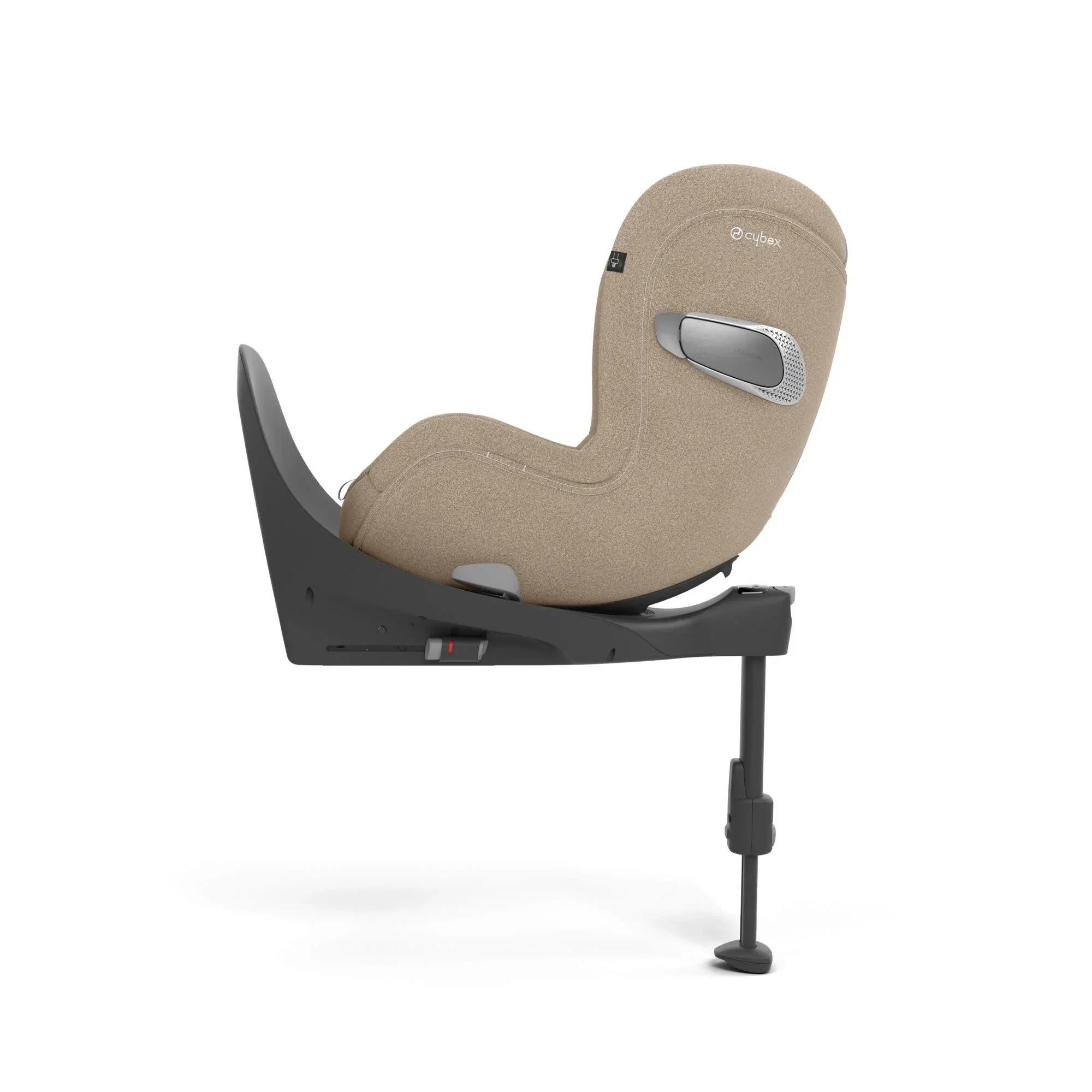 CYBEX Sirona T Plus Cozy Beige beige - Image 2