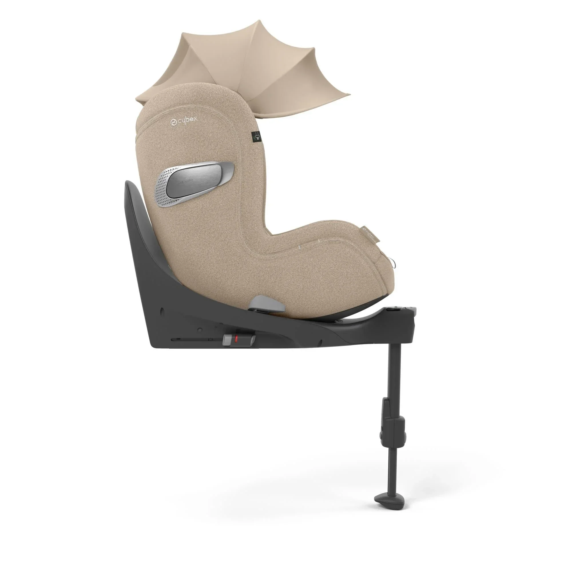 CYBEX Sirona T Plus Cozy Beige beige - Image 3