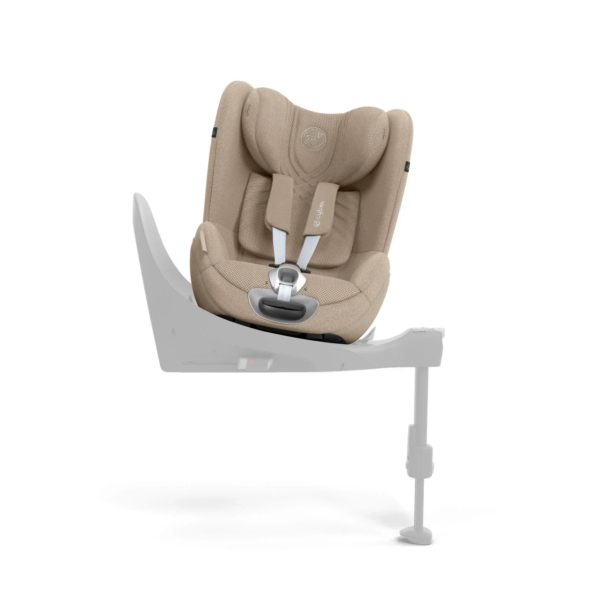 CYBEX Sirona T Plus Cozy Beige beige - Image 4