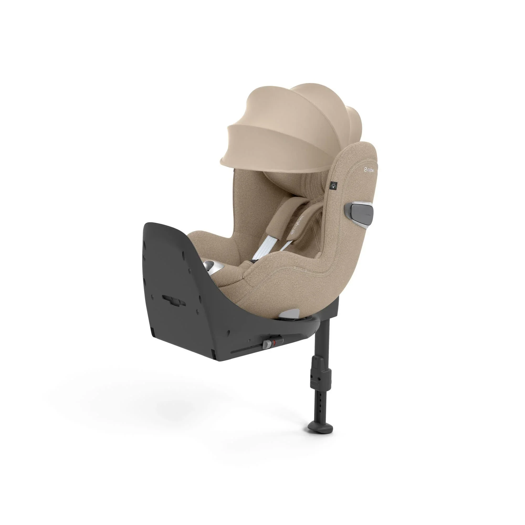 CYBEX Sirona T Plus Cozy Beige beige - Image 5