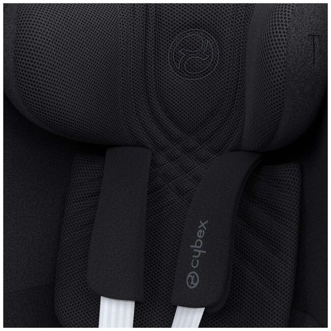 CYBEX Sirona T Plus Sepia Black black - Image 3
