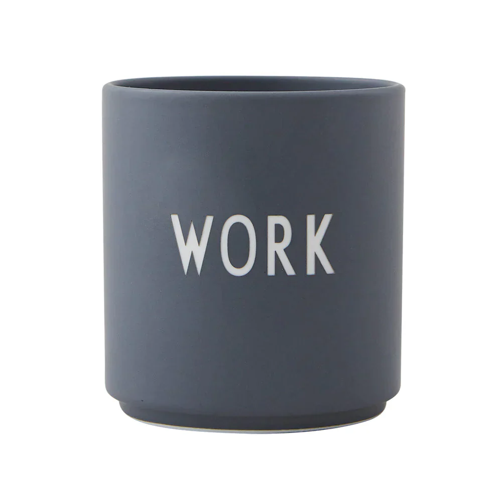 * Design Letters Favourite Cups | Work - Image 2