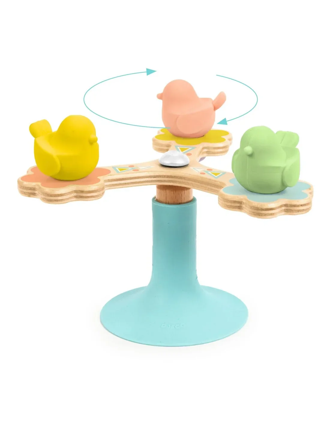 Djeco BabySpini - Image 3