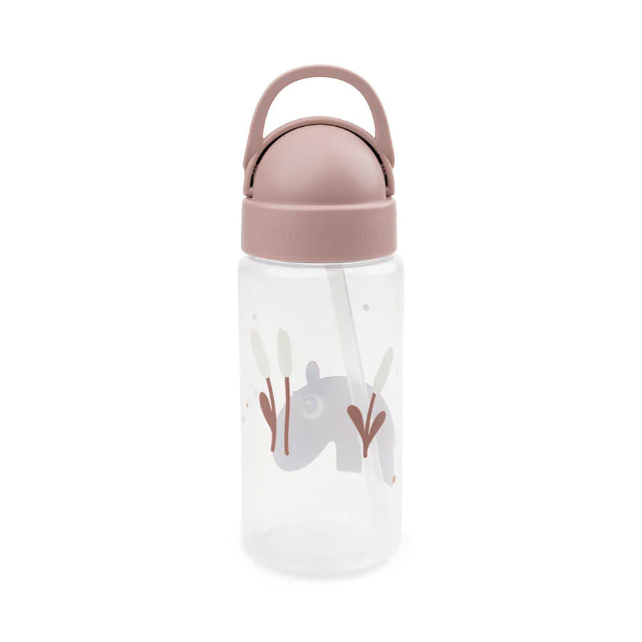 Done By Deer Drinkbeker met rietje Ozzo Powder - Image 2