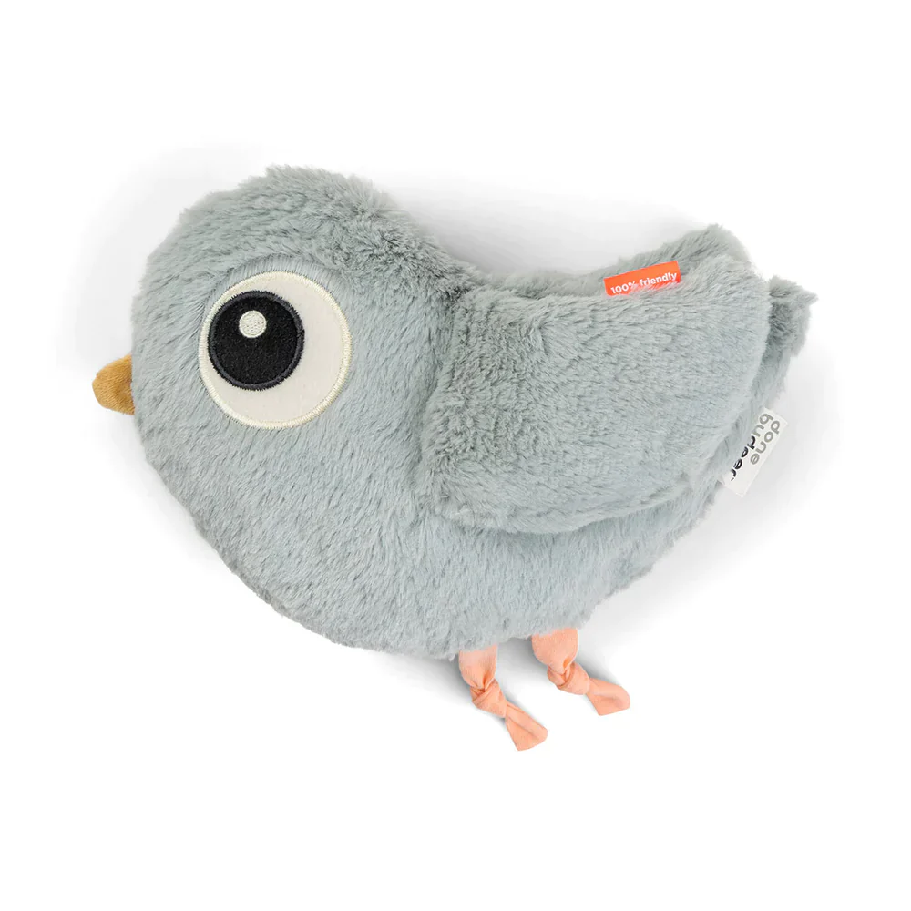 Done By Deer Knuffeltje | Birdee Blue - Image 2