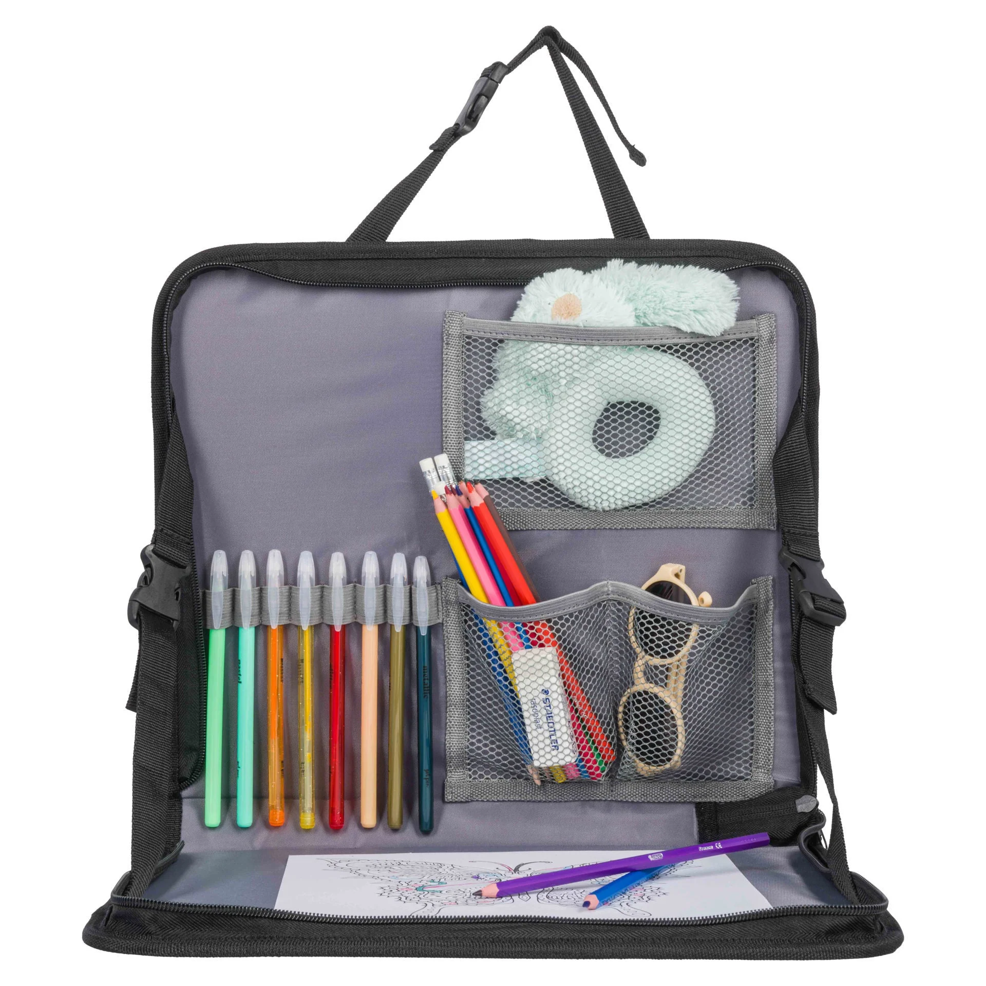 Dooky Backseat Travel Tray - Image 9