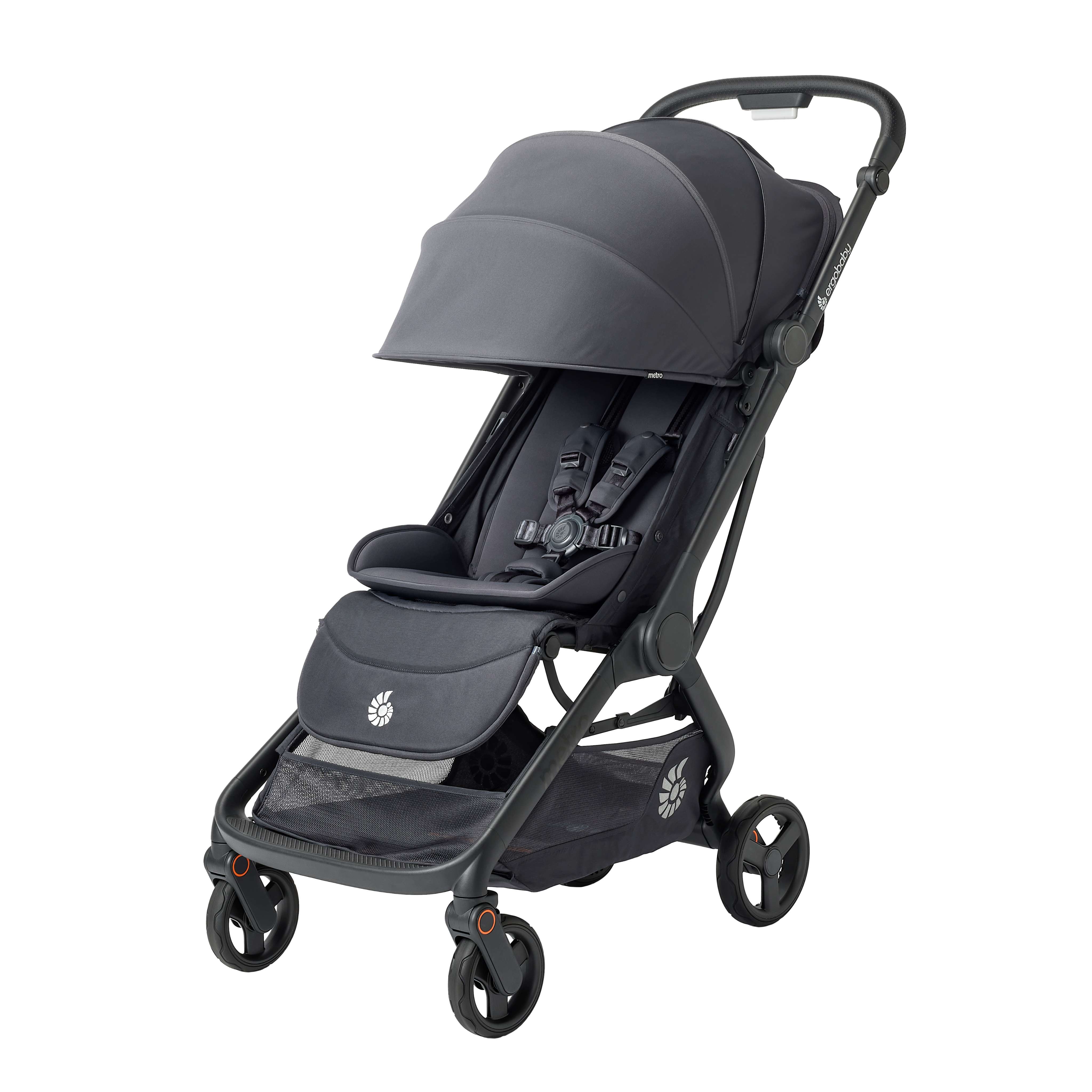 Ergobaby Metro 3 | Weather Shield - Image 2