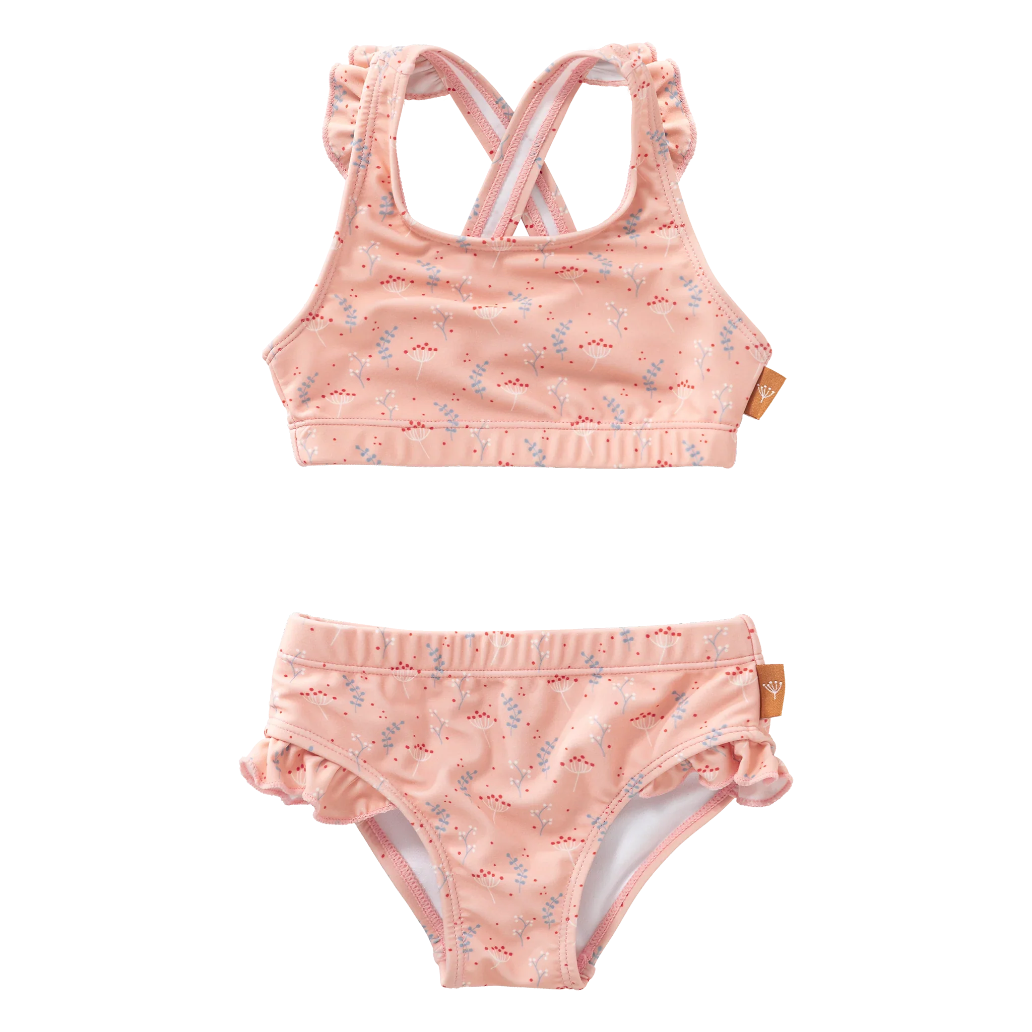 Fresk UV Bikini | Mimosa