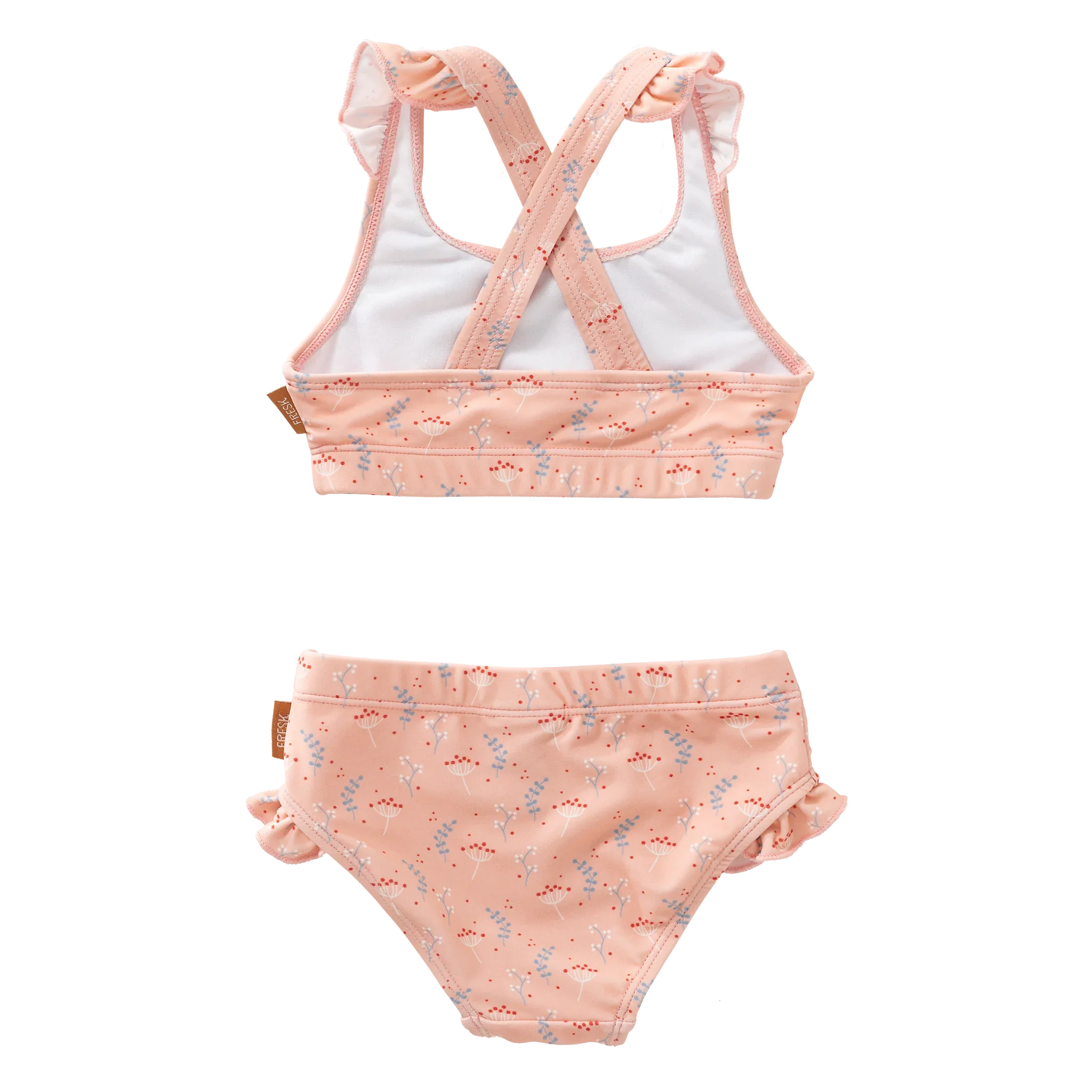 Fresk UV Bikini | Mimosa - Image 2