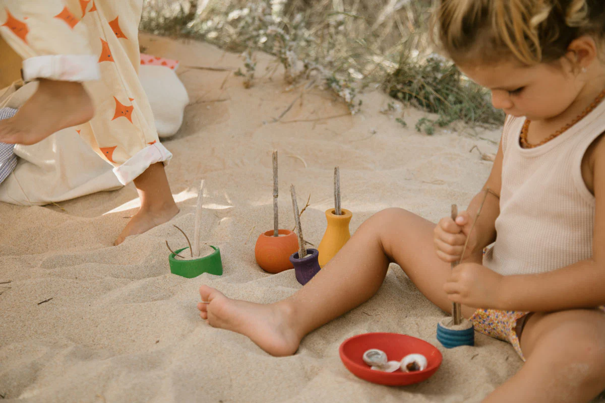 Grapat Pots - Image 3